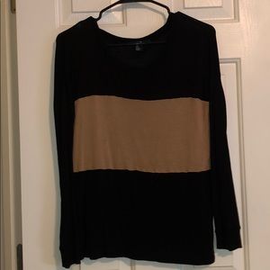 Simple but comfortable shirt